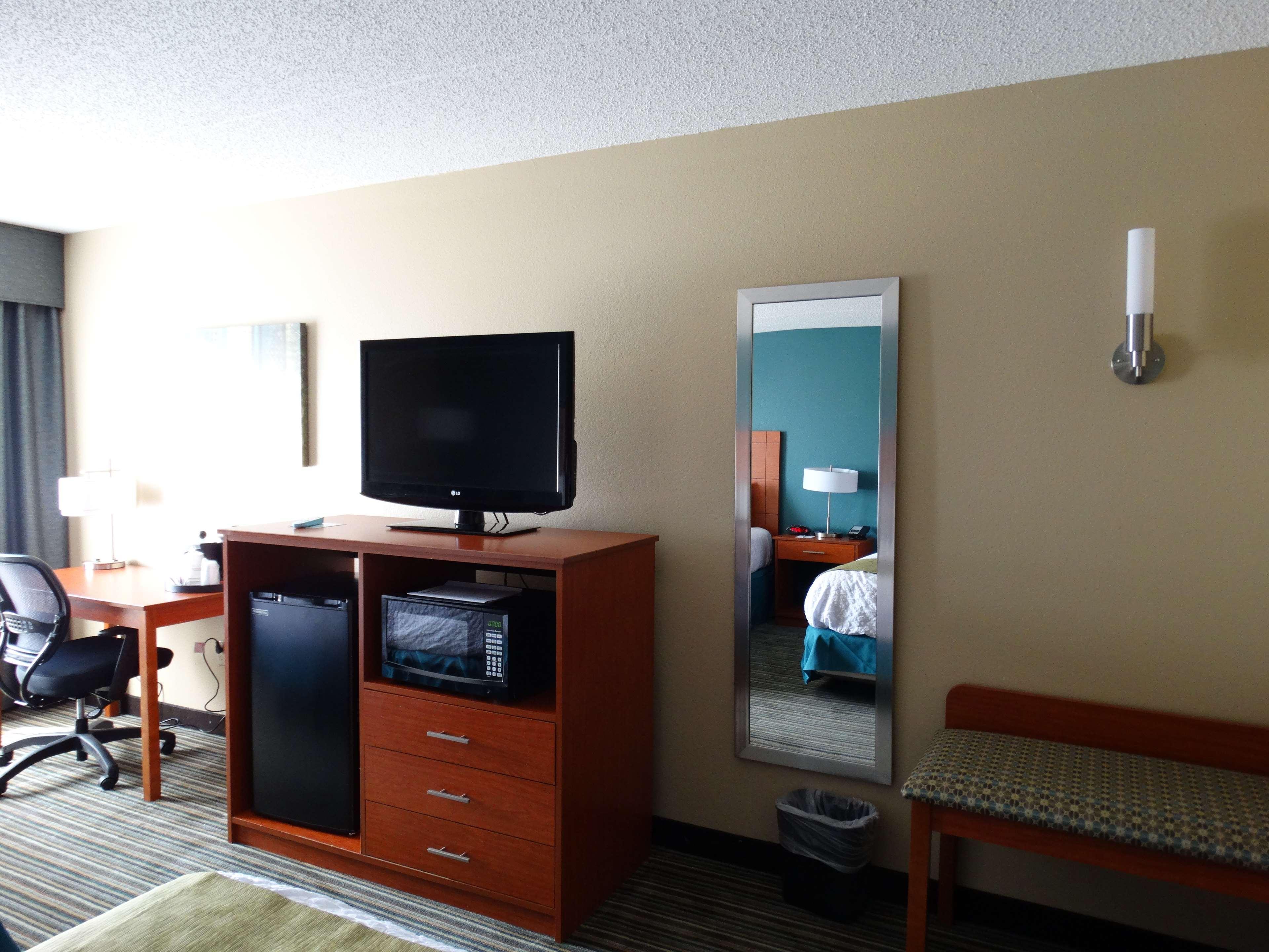 Best Western Warren Hotel Exterior photo
