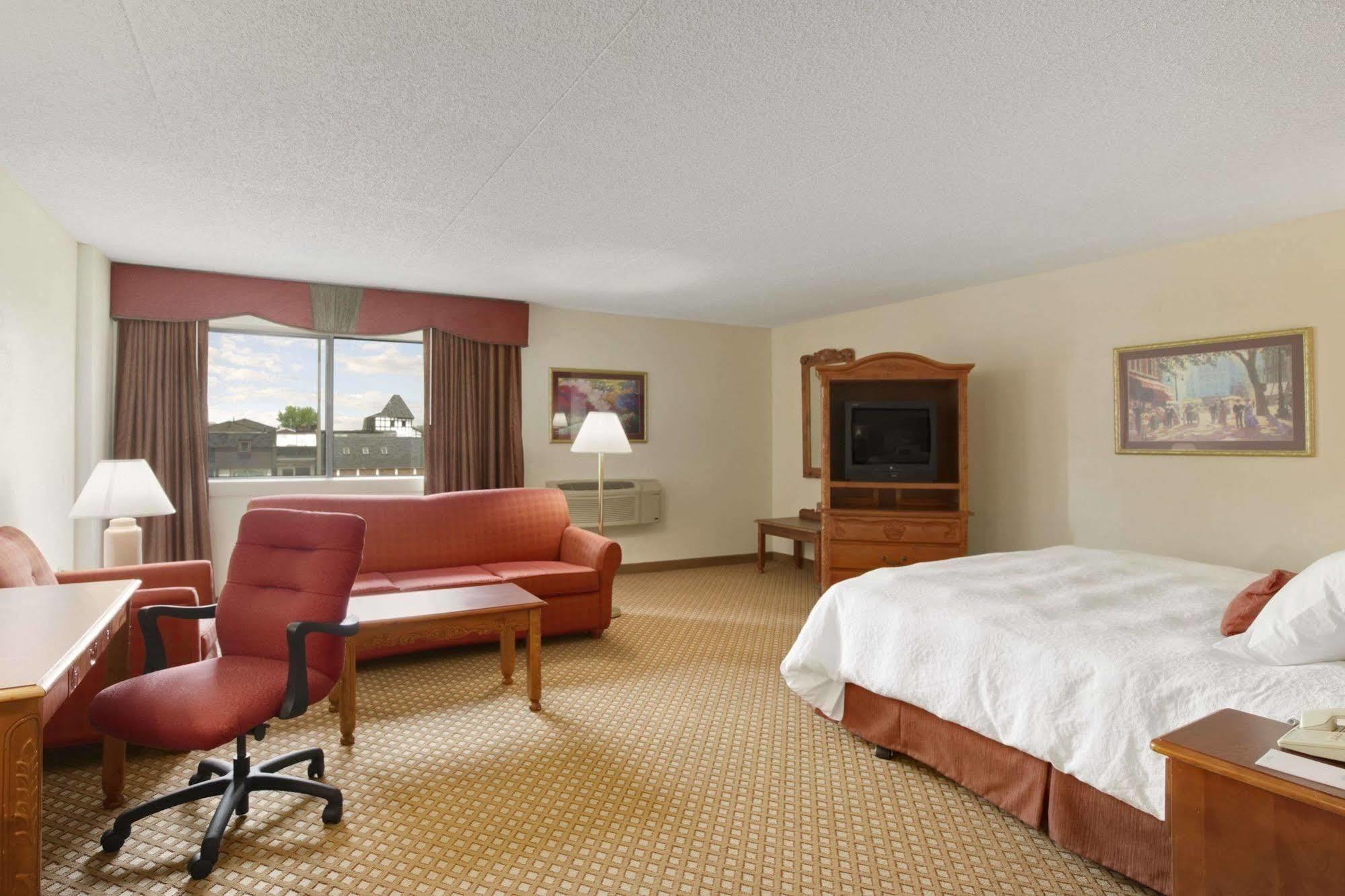 Best Western Warren Hotel Exterior photo